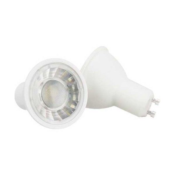 Uzlight UZGU10 7W Led Spot Ampul Günışığı