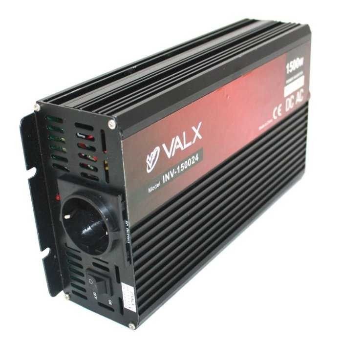 Valx INV-150024 1500W 24V Power İnverter #2