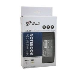 Valx LU-185 18.5V Universal Laptop Adaptör #4