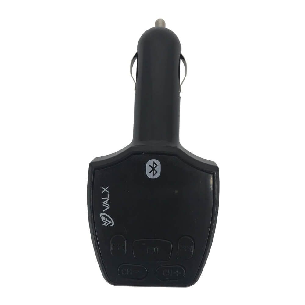 Valx TR-105 Usb/Sd/Aux/BT Transmitter