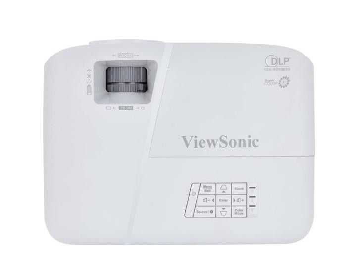 ViewSonic PA503X 3600 Ansi Projeksiyon Cihazı #4