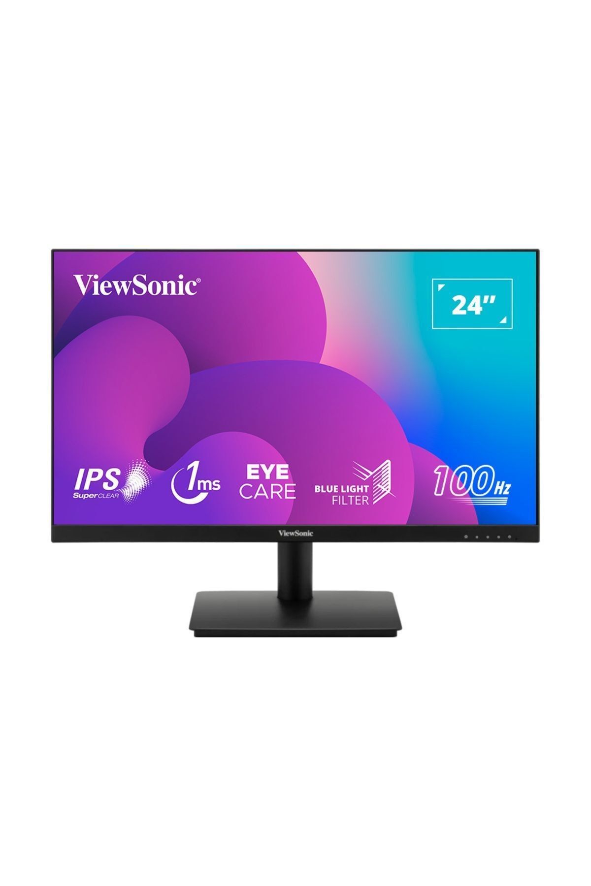 Viewsonic VA240-H 23.8' FHD Led Monitör