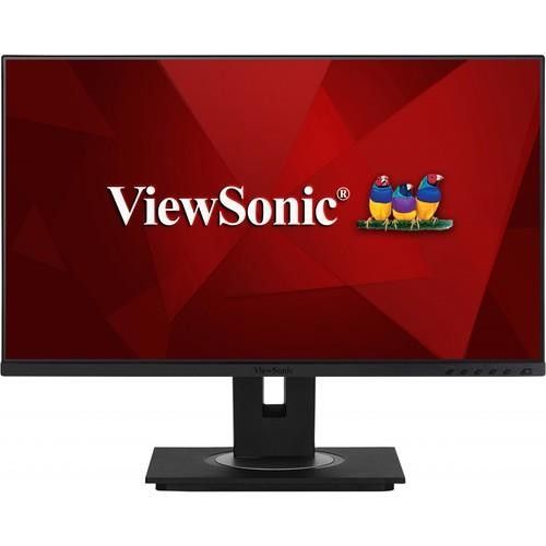 ViewSonic VG2448A-2 23.6' FHD Led Monitör