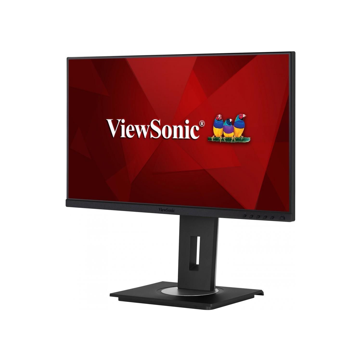 ViewSonic VG2448A-2 23.6' FHD Led Monitör #2