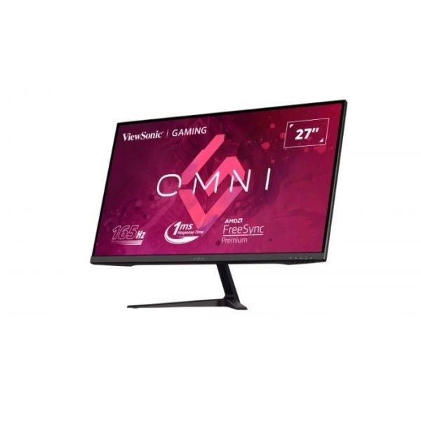 ViewSonic VX2718-P-MHD 27' 1ms FHD Oyuncu Monitör