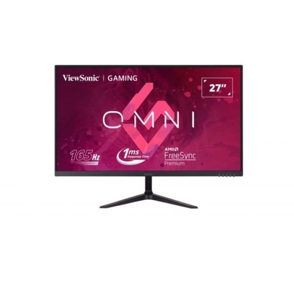 ViewSonic VX2718-P-MHD 27' 1ms FHD Oyuncu Monitör #4