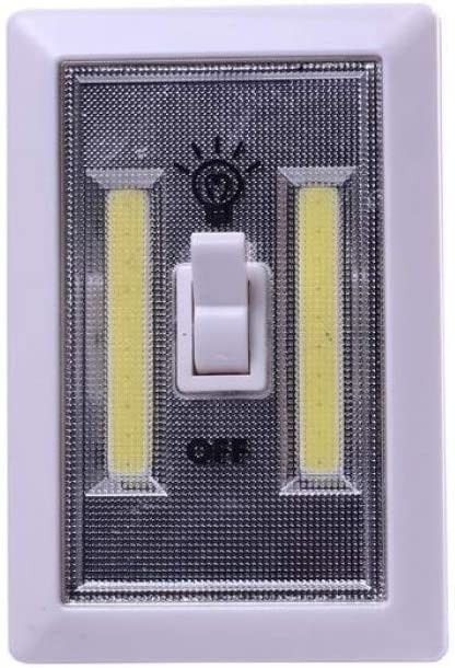 Watton WT-357 3xAAA Smd Ledli Duvar-Masa Lambası