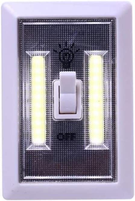 Watton WT-357 3xAAA Smd Ledli Duvar-Masa Lambası #2