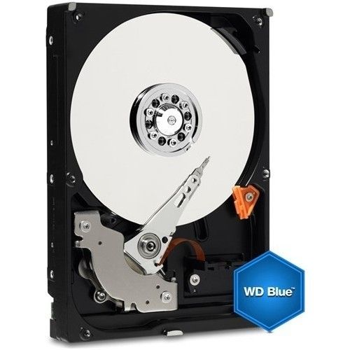 WD 2.5 inc 500Gb WD5000LPCX 5400Rpm 16Mb Sata3 Hdd