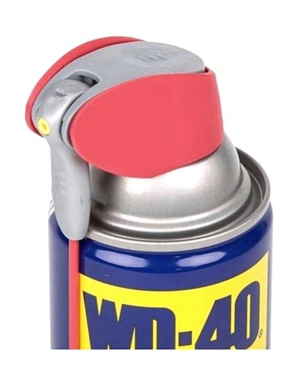 WD-40 Smart Straw Pas Sökücü 350ml #2