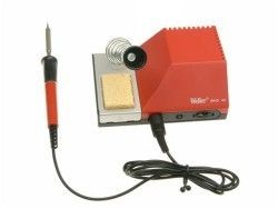 Weller WHS-40 40W Termostatlı Isı Ayarlı Havya