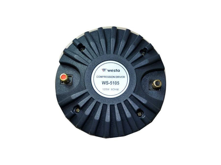 Westa WS-5105 150W 8 Ohm Driver Unit