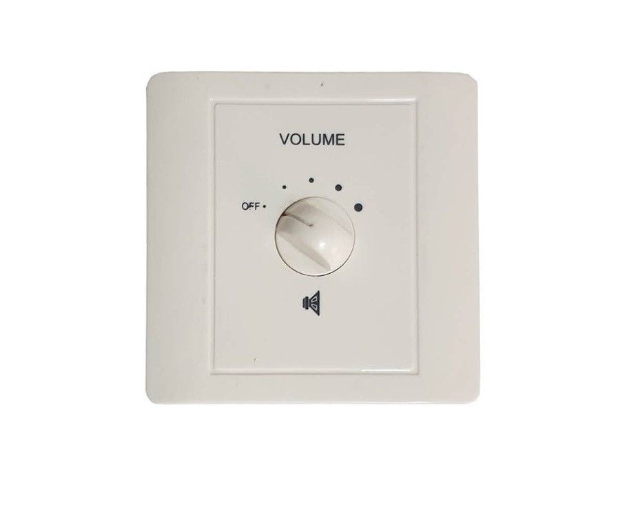 WestSound VK-10 Volum Kontrol 10W