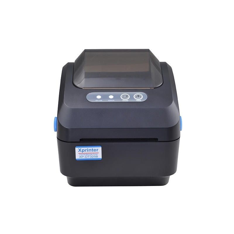 Xprinter XP-DT325B Masaüstü Termal Barkod Yazıcı