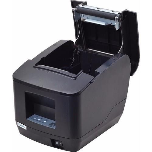 Xprinter XP-Q900 203 DPI Termal Fiş Yazıcı USB+BT #4