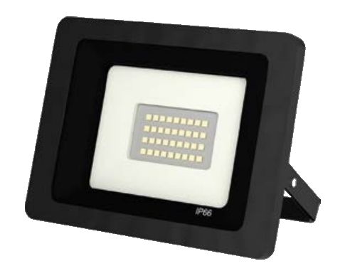 YCL AL-2010G 10W SMD Led Projektör Günışığı