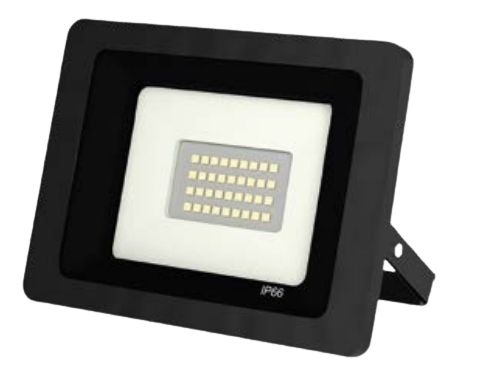 YCL AL-2020B 20W SMD Led Projektör Beyaz