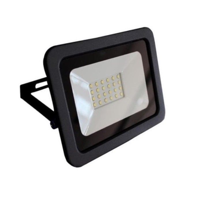 YCL AL-2020B 20W SMD Led Projektör Beyaz #2