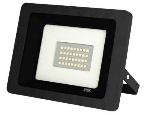 YCL AL-2030A 30W SMD Led Projektör Amber