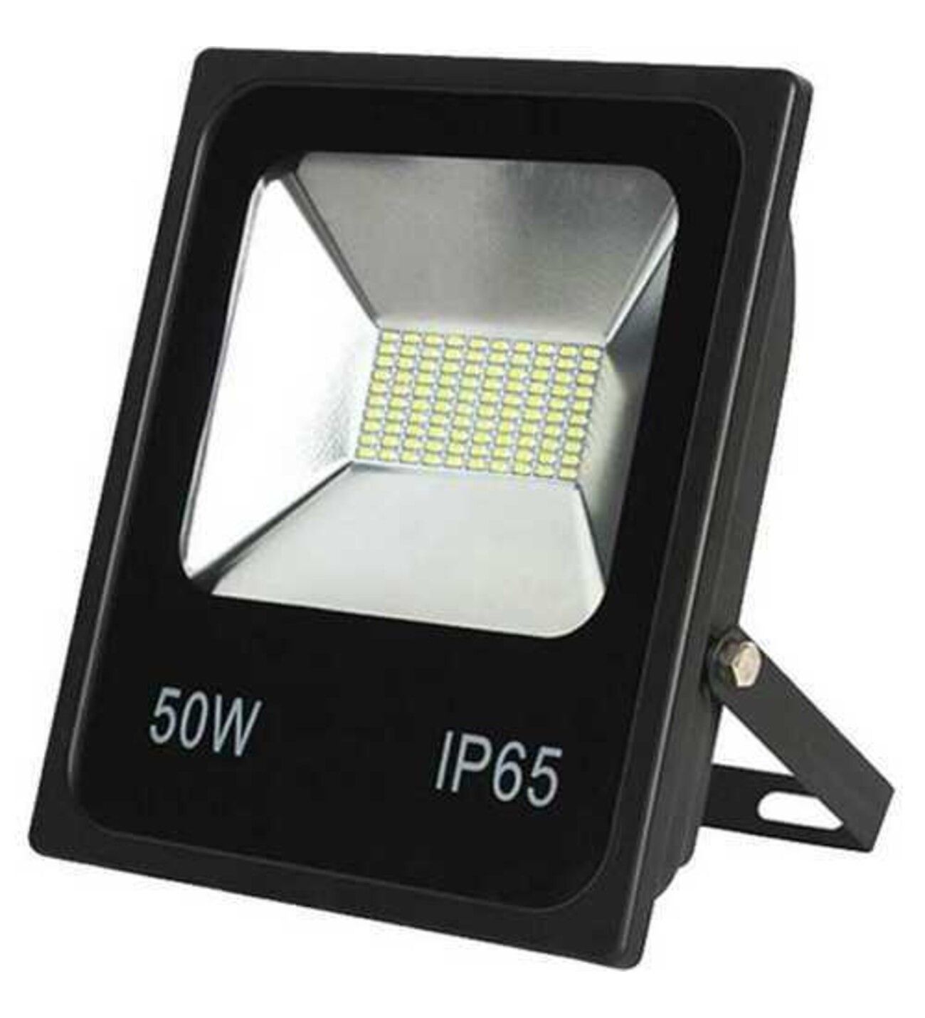 YCL AL-2050B 50W SMD Led Projektör Beyaz