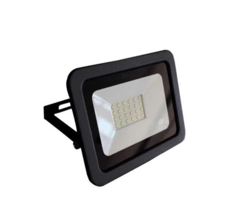 YCL AL-2200B 200W SMD Led Projektör Beyaz