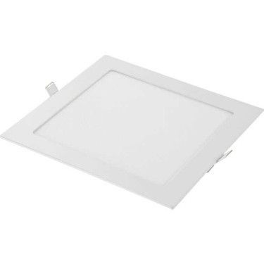 YCL ALP-3018B 18W Sıvaaltı Kare Beyaz Led Panel