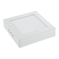 YCL ASM-2024G 24W Sıvaüstü Kare Günışığı Led Panel