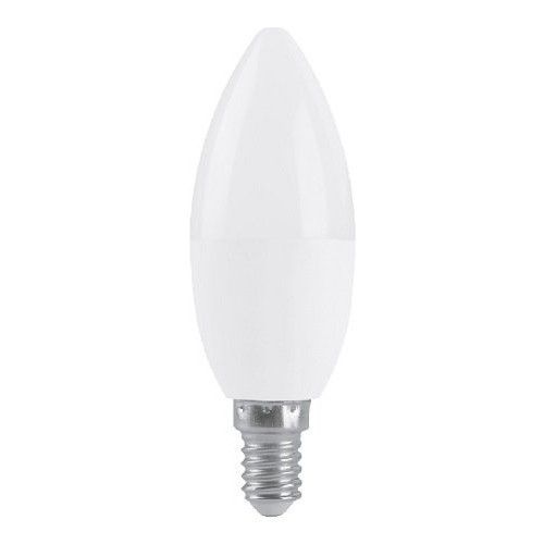 YCL KEY-207B E14 7W 560 Lumen Mum Led Ampul Beyaz