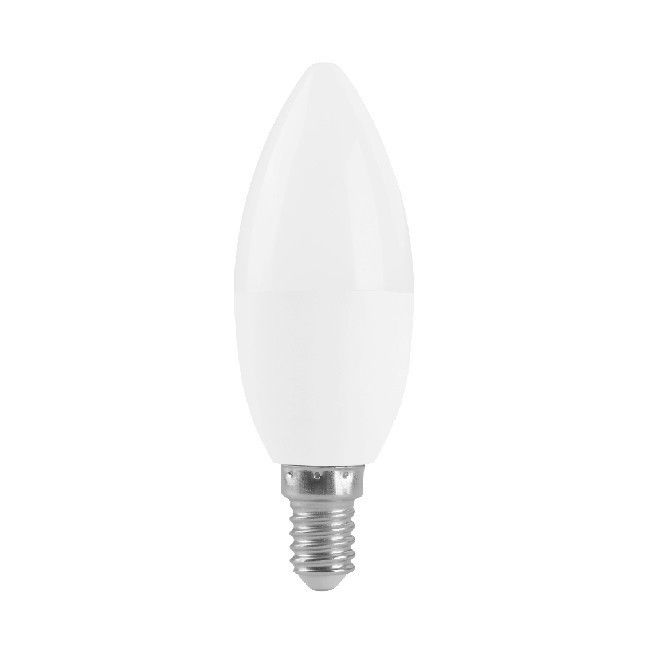 YCL KEY-207S E14 7W 560 Lumen Mum Led Ampul Sarı #3