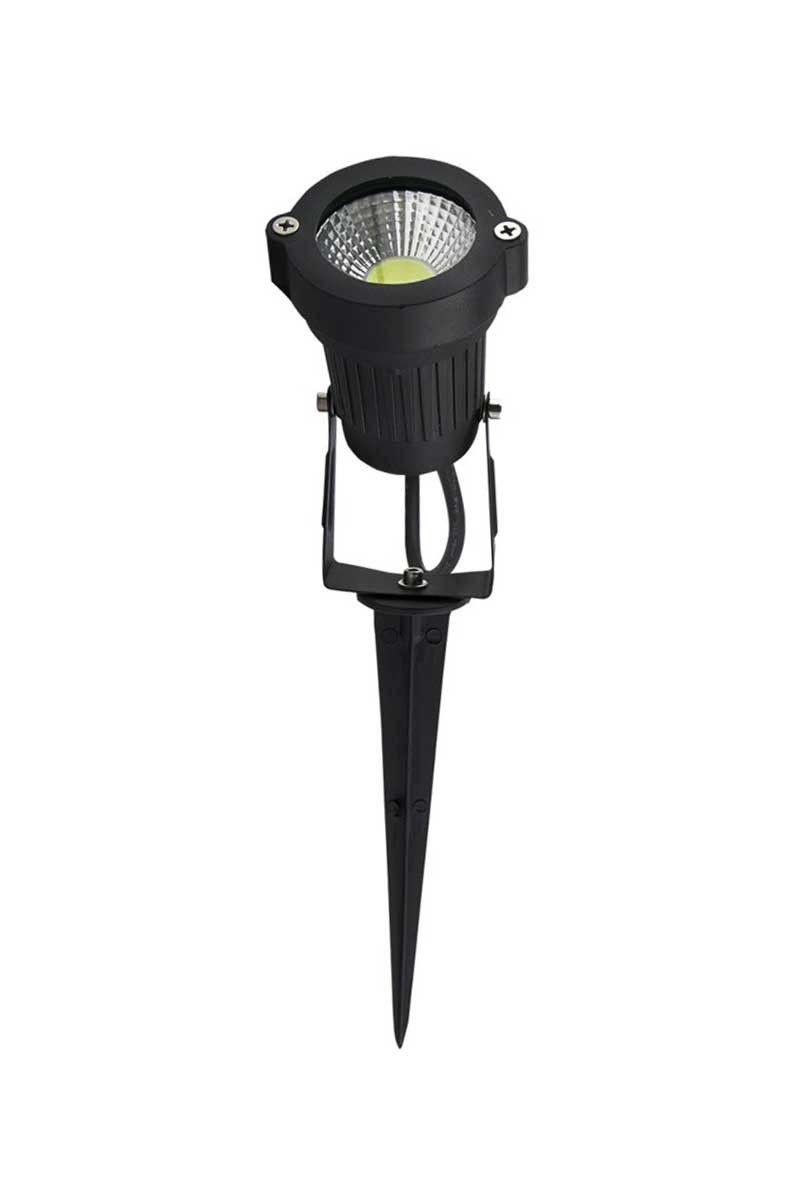 YCL YBH-105M 5W Mavi Cob Led Çimen Armatürü #2