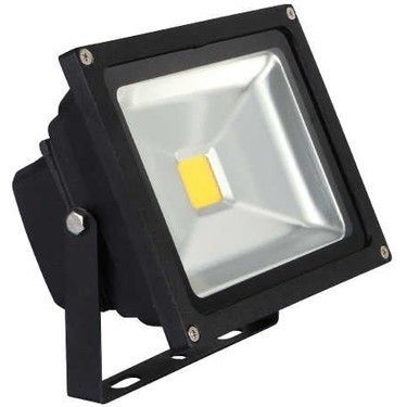 YCL YFL-1050B 50W Beyaz Cob Led Projektör