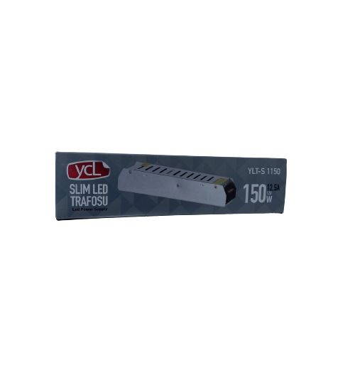 YCL YLT-S 1120 10A 120W 12V Slim Led Trafosu #2