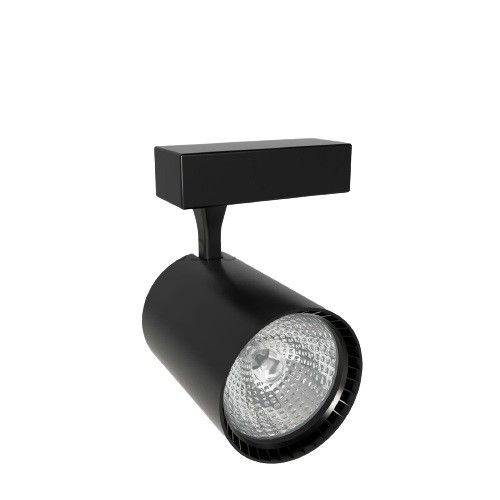 YCL YRS-3000G 30W Led Ray Spot Siyah Kasa G.Işığı #2