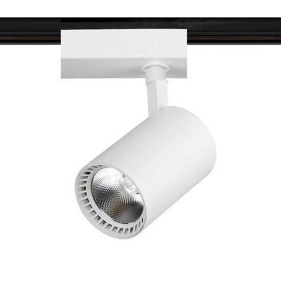 YCL YRS-340B 24W Led Ray Spot Beyaz #3