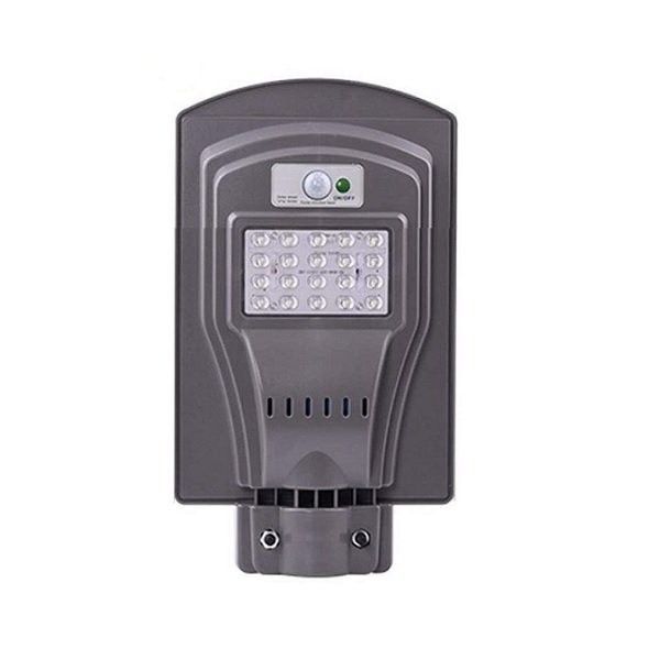 YCL YSL-2030 30W Solar Led Sokak Armatür #2