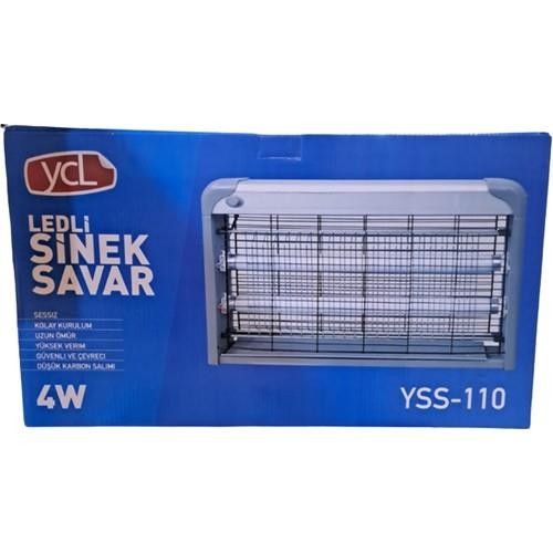 YCL YSS-110 4W Ledli Sinek Savar #2