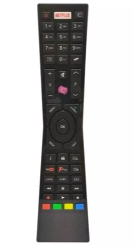 Zapp-1153 Vestel Netflıx LCD Kumandası