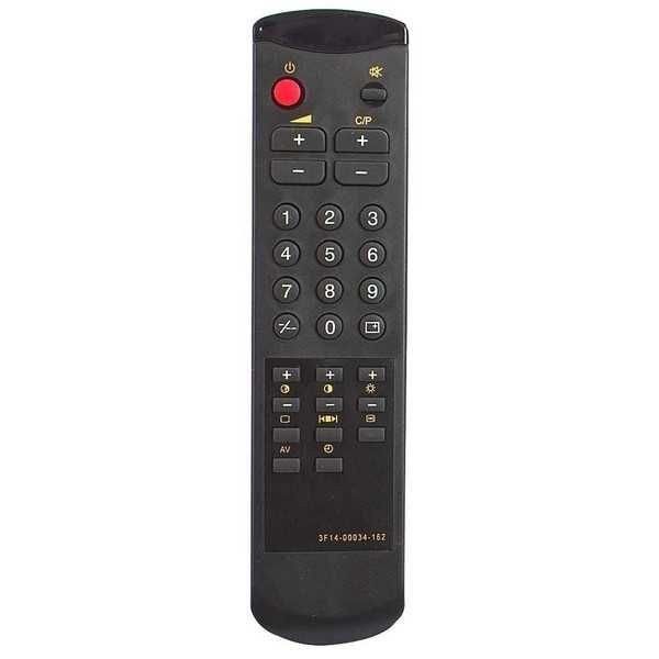 Zapp-326 Samsung 3F-140034-162 TV Kumandası