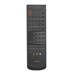 Zapp-345 Vestel Efsane UKM-601