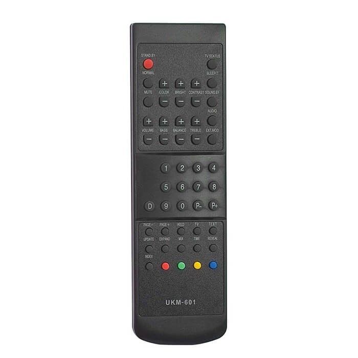 Zapp-345 Vestel Efsane UKM-601 #2