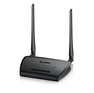 Zyxel WAP3205 V3 300 Mbps Access Point #4