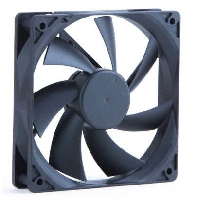 120x120x38mm 48V Ac Fan