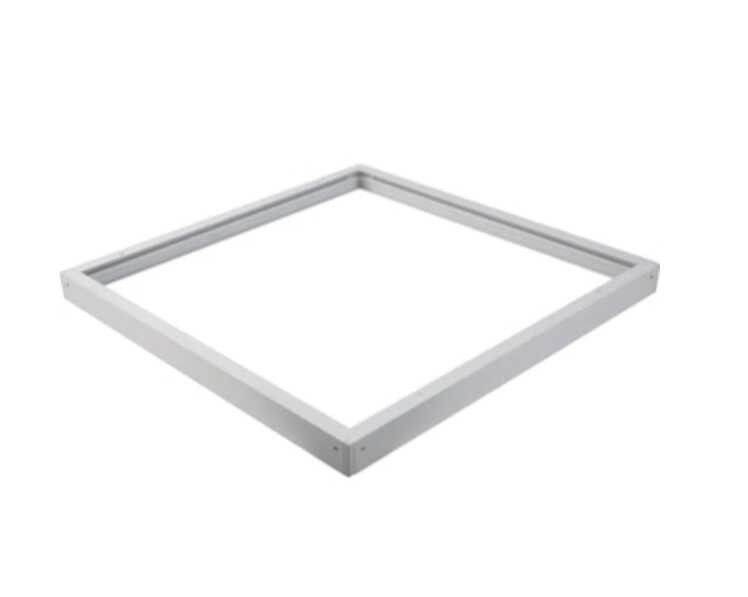 60x60 Led Panel Sıvaüstü Çerçeve #4