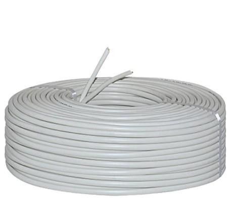 A-Link RG6 U4 Coaxial Kablo 100m. #2