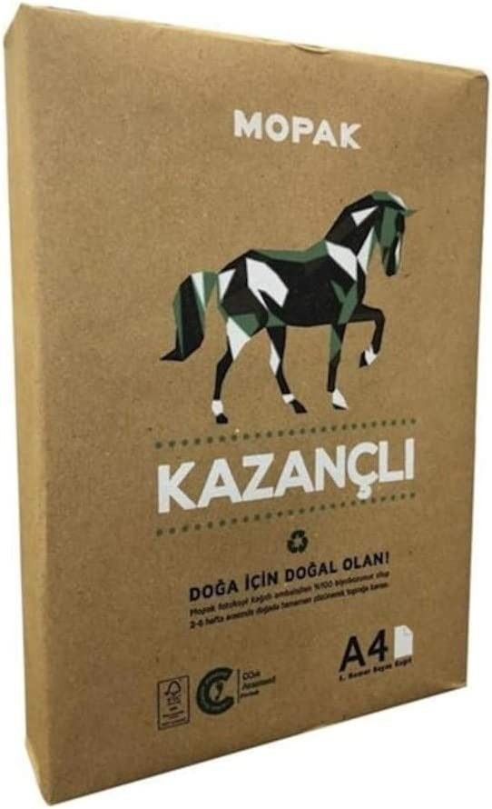 A4 Fotokopi Kağıdı (500 lü Paket)