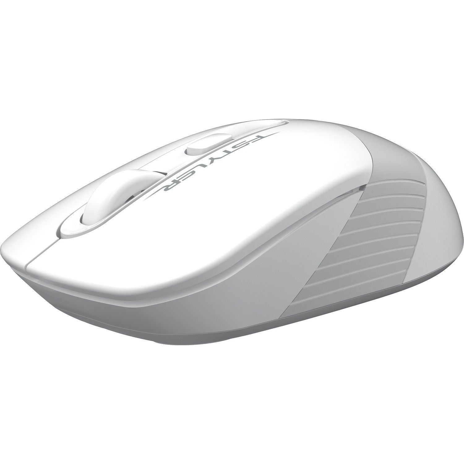 A4 Tech FG10 Beyaz 2.4Ghz Wireless Mouse #3