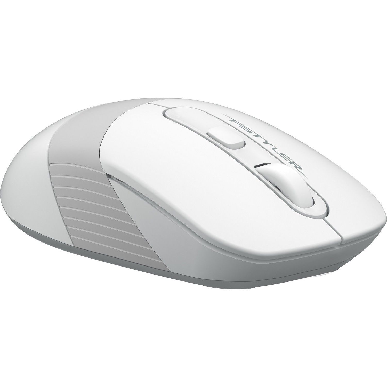 A4 Tech FG10 Beyaz 2.4Ghz Wireless Mouse #4