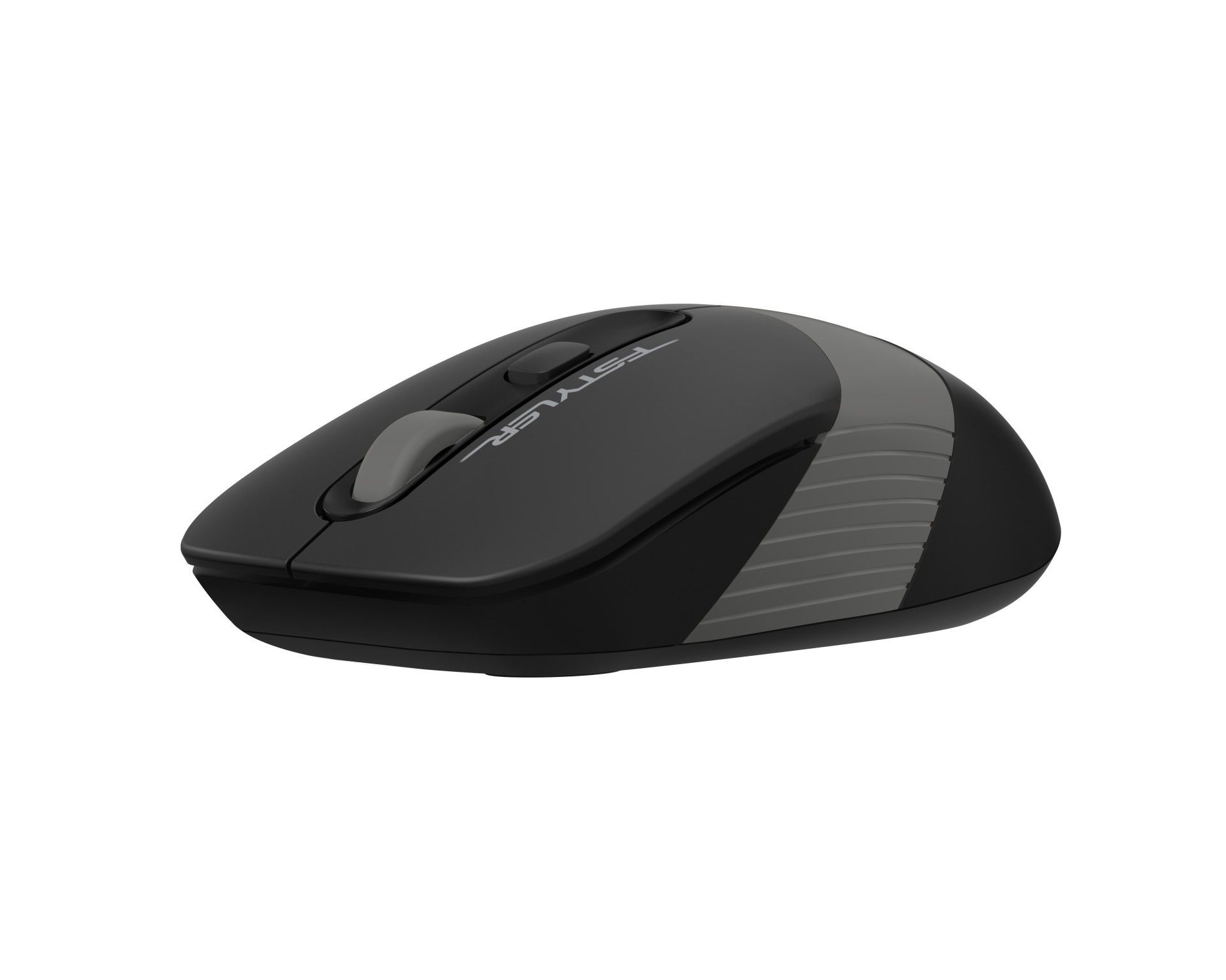 A4 Tech FG10 Gri 2.4 Ghz Wireless Mouse #2