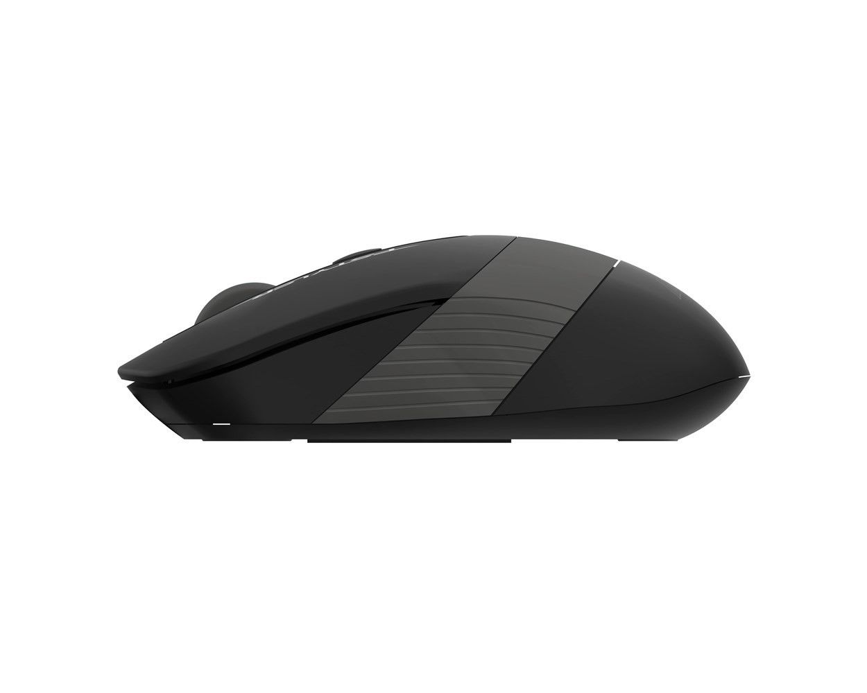 A4 Tech FG10 Gri 2.4 Ghz Wireless Mouse #3