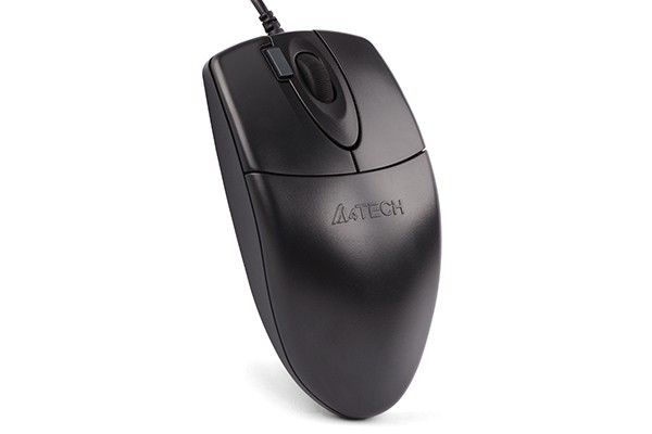 A4 Tech OP-620D Siyah Usb Optik Mouse